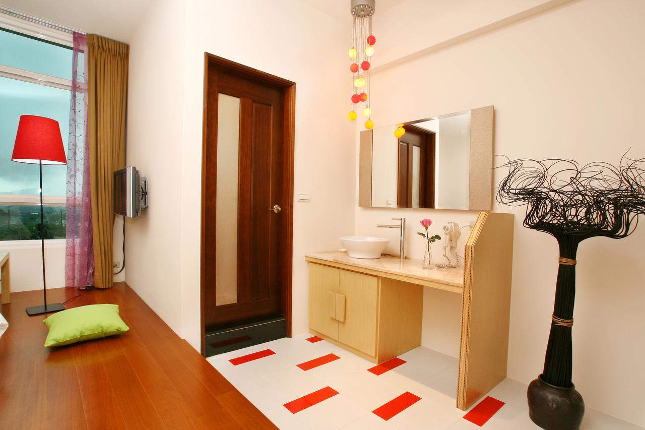 Shan Quan Zhi Lian Homestay Datong Exterior foto